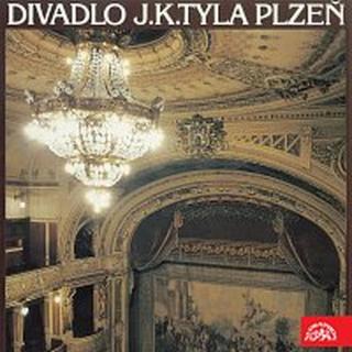 Různí interpreti – Divadlo J.K.Tyla Plzeň