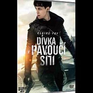 Různí interpreti – Dívka v pavoučí síti DVD