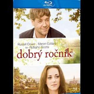 Různí interpreti – Dobrý ročník Blu-ray