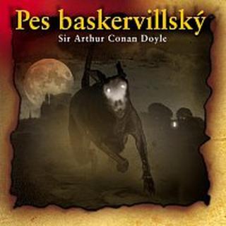 Různí interpreti – Doyle: Pes baskervillský CD