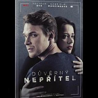 Různí interpreti – Důvěrný nepřítel DVD