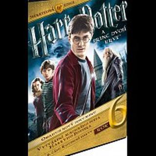 Různí interpreti – Harry Potter a Princ dvojí krve - sběratelská edice DVD
