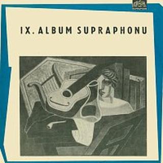 Různí interpreti – IX. Album Supraphonu
