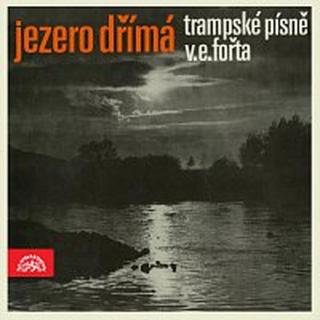 Různí interpreti – Jezero dřímá