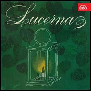 Různí interpreti – Jirásek: Lucerna