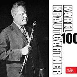 Různí interpreti, Karel Krautgartner – Karel Krautgartner 100