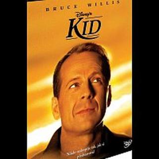 Různí interpreti – Kid DVD