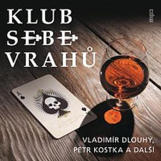 Různí interpreti – Klub sebevrahů