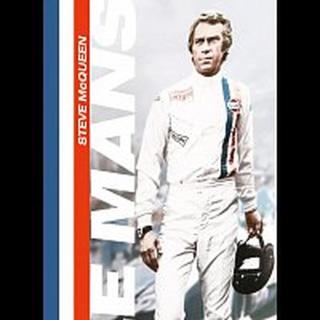 Různí interpreti – Le Mans DVD