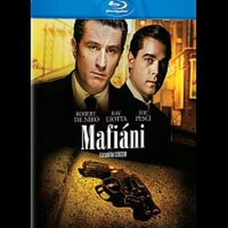 Různí interpreti – Mafiáni - Edice k 25. výročí Blu-ray