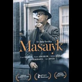 Různí interpreti – Masaryk DVD