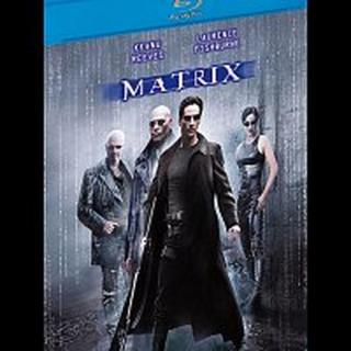 Různí interpreti – Matrix Blu-ray