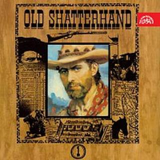 Různí interpreti – May: Old Shatterhand