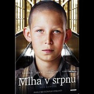 Různí interpreti – Mlha v srpnu DVD