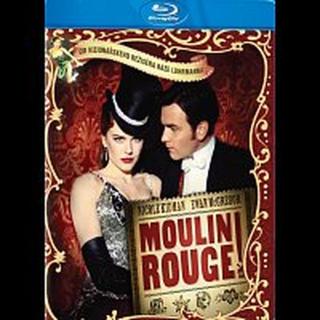 Různí interpreti – Moulin Rouge! Blu-ray