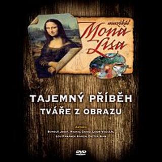 Různí interpreti – Muzikál: Mona Lisa  DVD