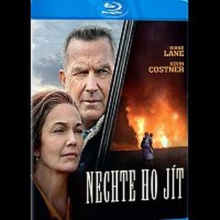 Různí interpreti – Nechte ho jít Blu-ray