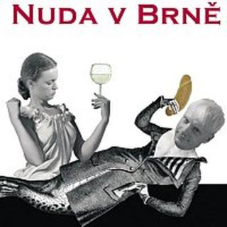 Různí interpreti – Nuda v Brně