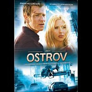 Různí interpreti – Ostrov DVD