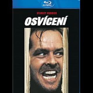 Různí interpreti – Osvícení  Blu-ray