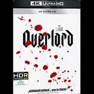 Různí interpreti – Overlord UHD