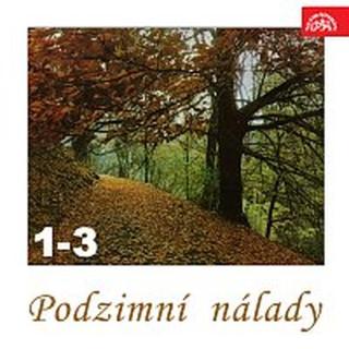 Různí interpreti – Podzimní nálady 1-3