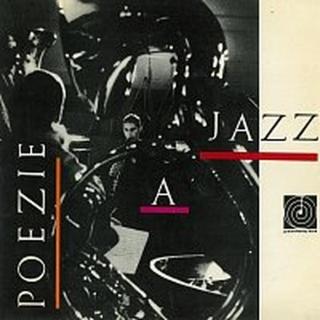 Různí interpreti – Poezie a jazz