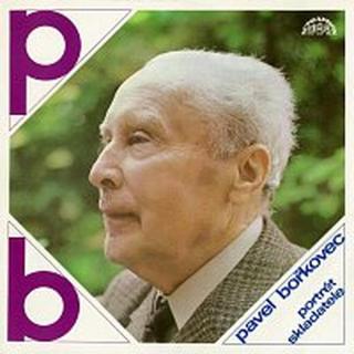 Různí interpreti – Portrét skladatele Pavla Bořkovce