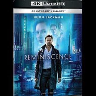 Různí interpreti – Reminiscence BD+UHD