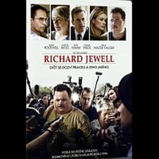 Různí interpreti – Richard Jewell DVD