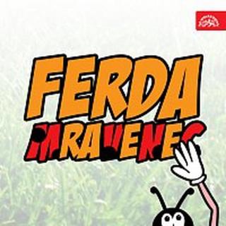 Různí interpreti – Sekora: Ferda mravenec