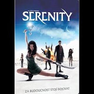 Různí interpreti – Serenity DVD