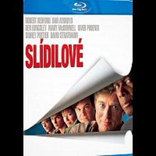 Různí interpreti – Slídilové Blu-ray