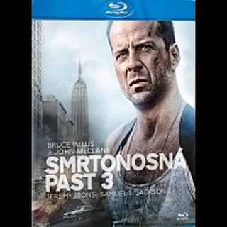 Různí interpreti – Smrtonosná past 3 Blu-ray