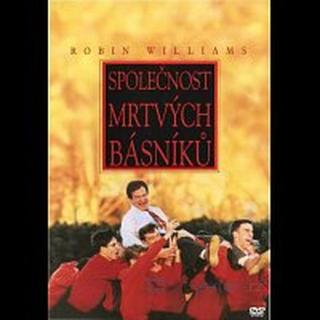 Různí interpreti – Společnost mrtvých básníků DVD