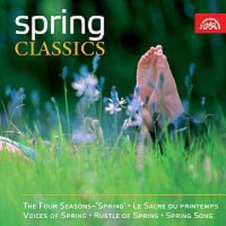 Různí interpreti – Spring classics