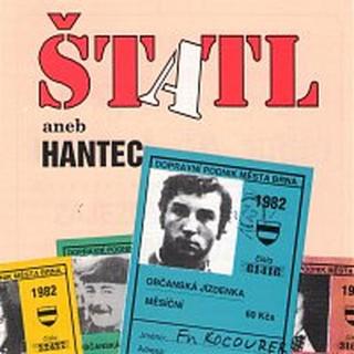 Různí interpreti – Štatl aneb Hantec