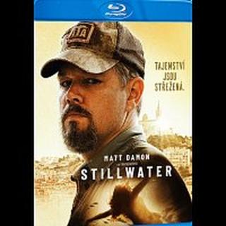 Různí interpreti – Stillwater Blu-ray