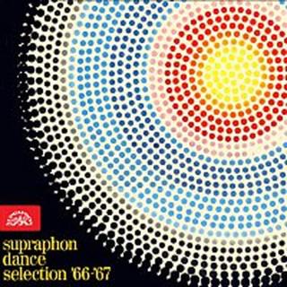 Různí interpreti – Supraphon Dance Selection '66-'67