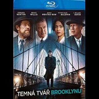 Různí interpreti – Temná tvář Brooklynu Blu-ray