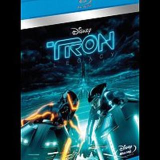 Různí interpreti – Tron: Legacy Blu-ray