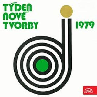 Různí interpreti – Týden nové tvorby 1979