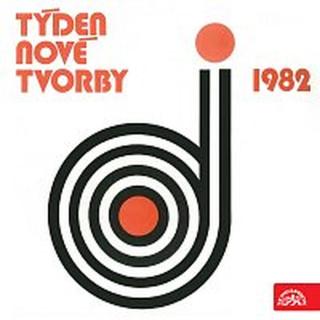 Různí interpreti – Týden nové tvorby 1982