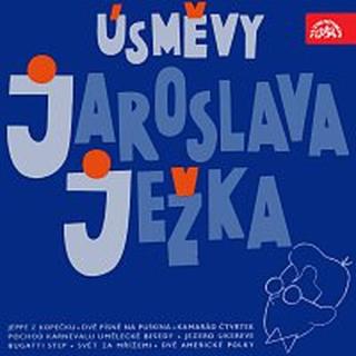 Různí interpreti – Úsměvy Jaroslava Ježka