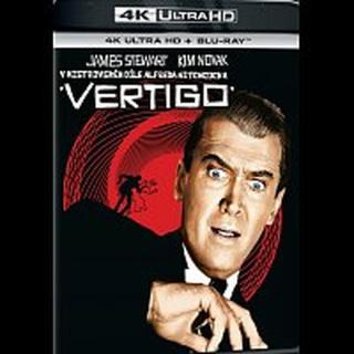 Různí interpreti – Vertigo BD+UHD