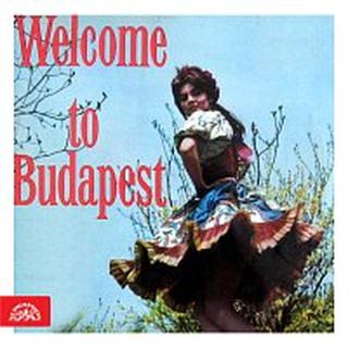 Různí interpreti – Vítejte v Budapešti