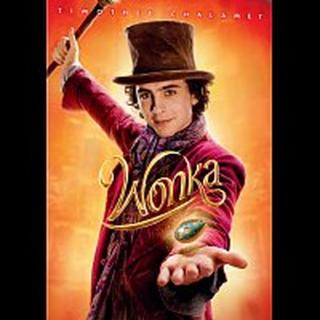 Různí interpreti – Wonka DVD