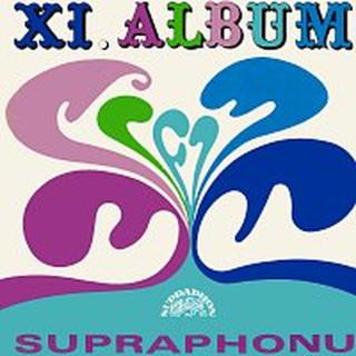 Různí interpreti – XI. Album Supraphonu