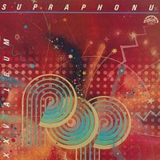 Různí interpreti – XXV. Album Supraphonu