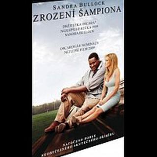 Různí interpreti – Zrození šampiona DVD